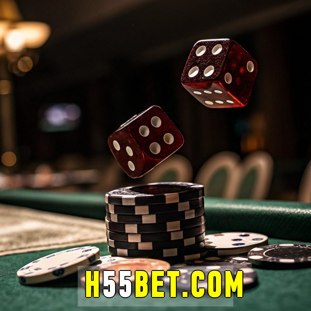 h55bet: Aproveite caça-níqueis e caça-níqueis com bônus no cassino ao vivo!