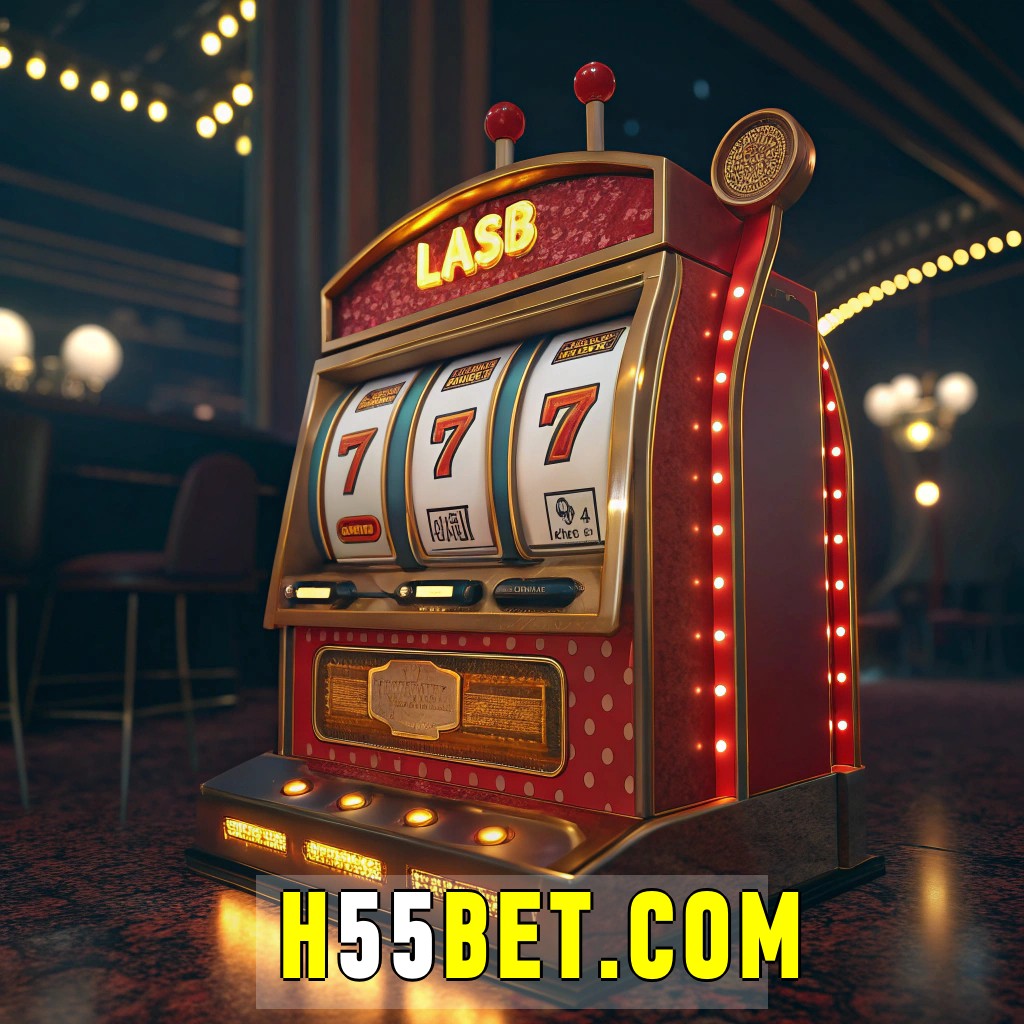h55bet - Plataforma confiável para apostas emocionantes e bônus