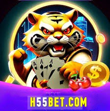 h55bet Logo